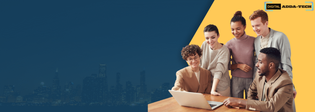 Digital marketing course